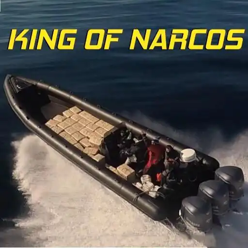 Play Narcos of the coast, Fariña APK