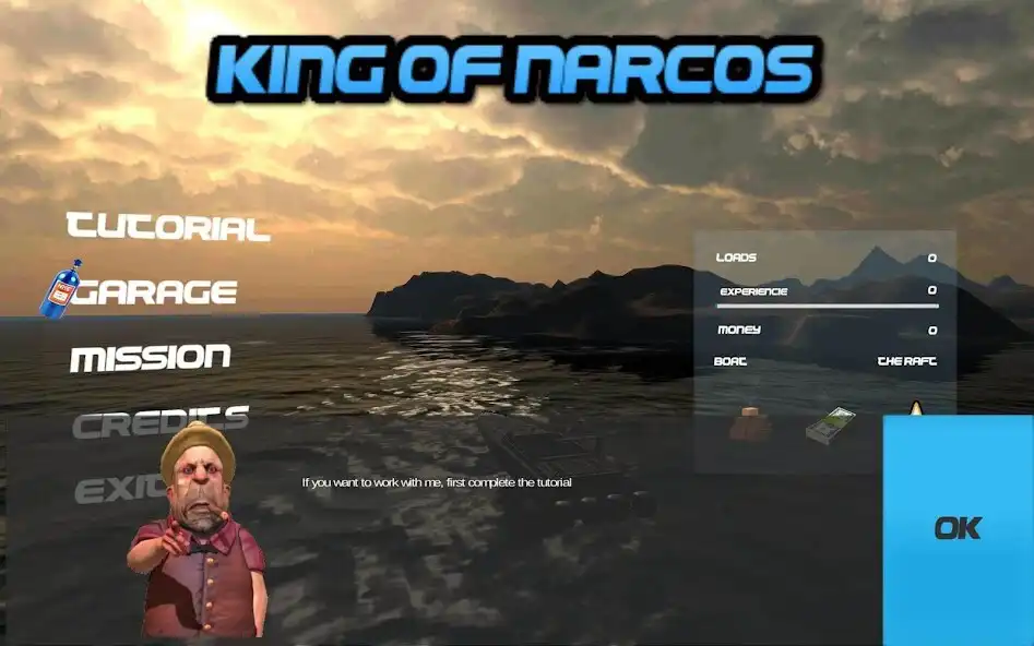Play Narcos of the coast, Fariña  and enjoy Narcos of the coast, Fariña with UptoPlay