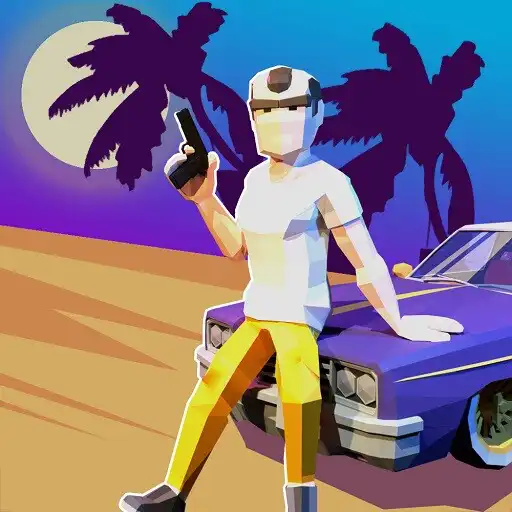 Play Narcos Simulator: Crime Master APK