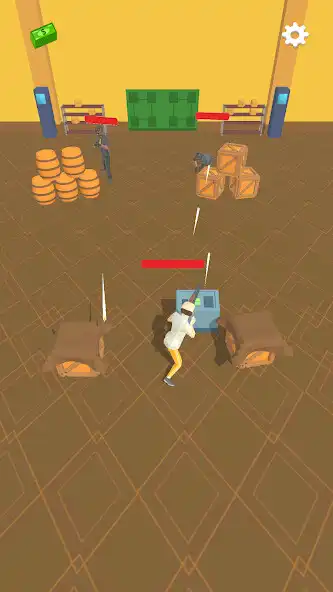 Play Narcos Simulator: Crime Master  and enjoy Narcos Simulator: Crime Master with UptoPlay