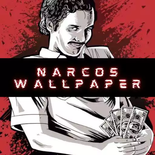 Play Narcos Wallpaper APK Play Narcos Wallpaper APK