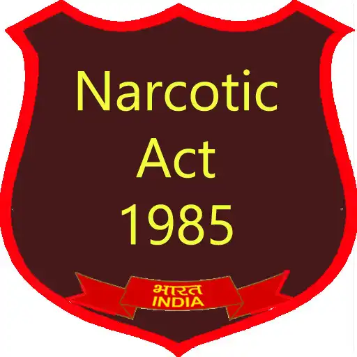 Play Narcotic Act APK