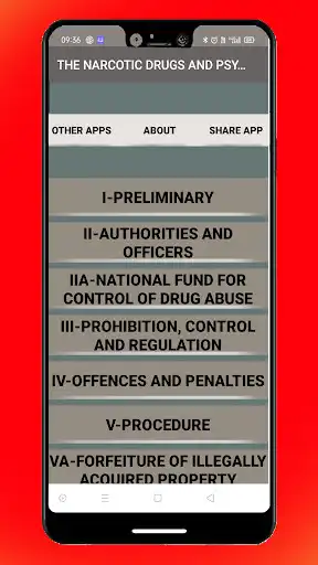 Play Narcotic Act  and enjoy Narcotic Act with UptoPlay