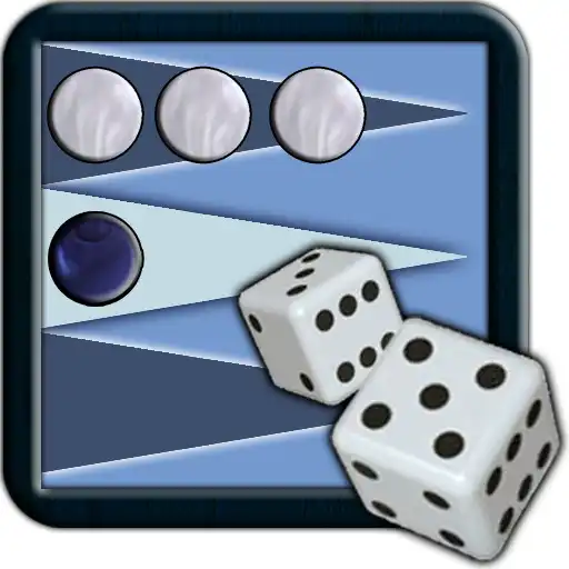 Free play online Narde - Backgammon APK