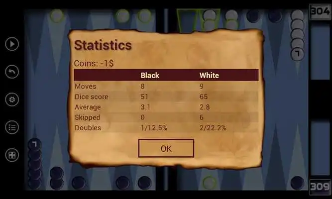 Play Narde - Backgammon