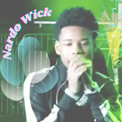 Play Nardo Wick Songs Mp3 APK