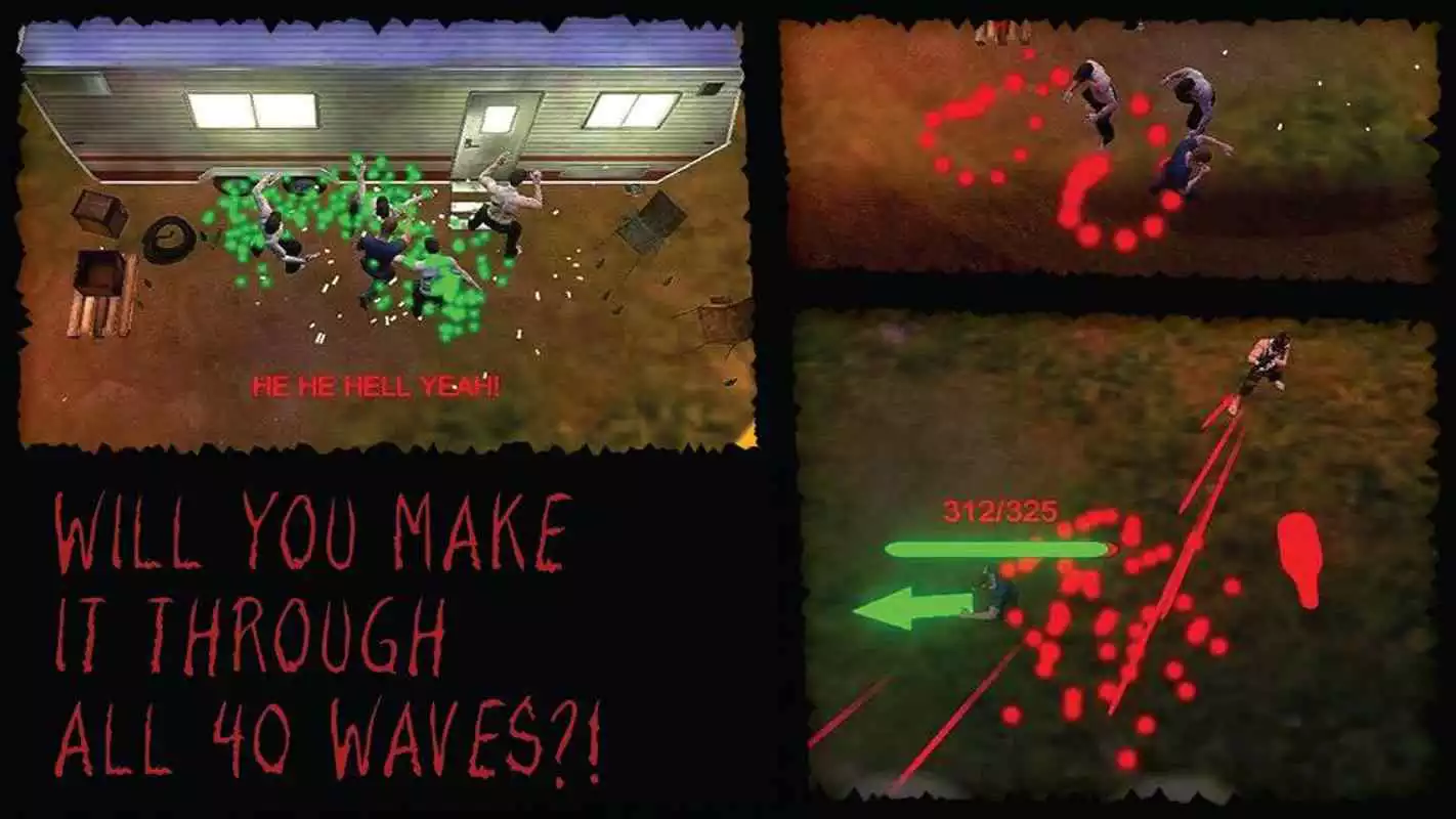 Play Nards Last Stand