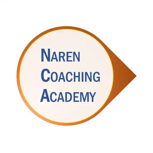 Play Naren coaching academy APK