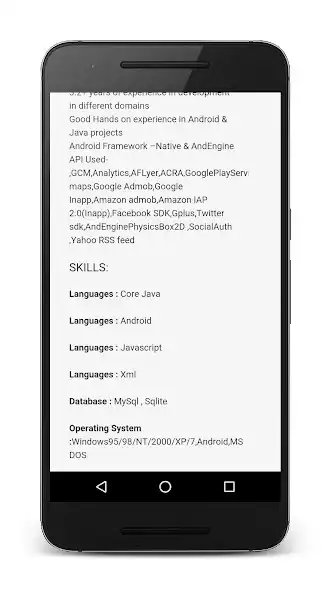 Play Narender Android Enthusiast as an online game Narender Android Enthusiast with UptoPlay