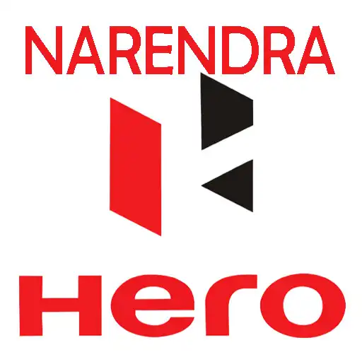 Play NARENDRA HERO APK