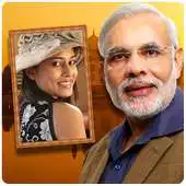 Free play online Narendra Modi Photo Frame APK Free play online Narendra Modi Photo Frame APK