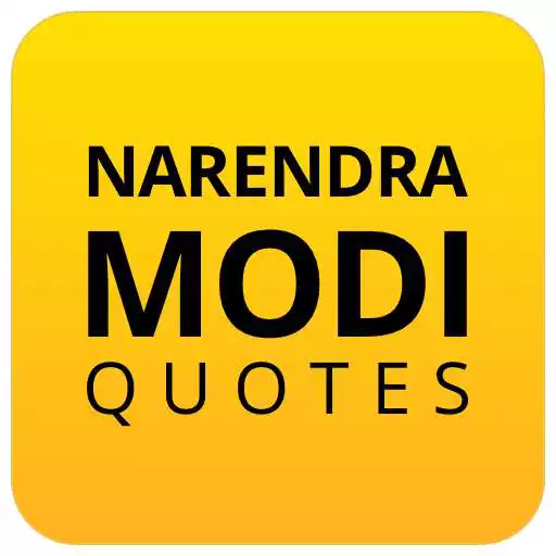 Play Narendra Modi Quotes APK Play Narendra Modi Quotes APK