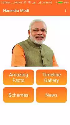 Play Narendra Modi