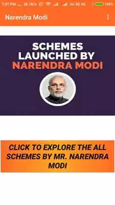 Play Narendra Modi