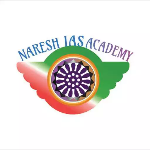 Play NARESH IAS ACADEMY APK