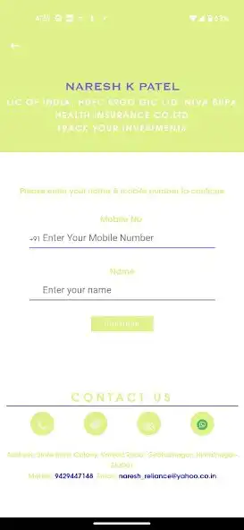 Play Naresh K Patel  and enjoy Naresh K Patel with UptoPlay