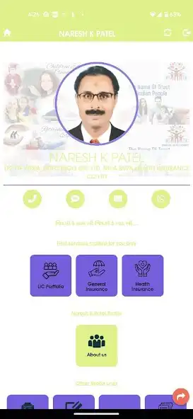 Play Naresh K Patel as an online game Naresh K Patel with UptoPlay