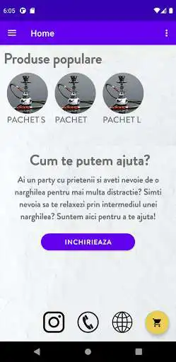 Play NarghileauaTa  and enjoy NarghileauaTa with UptoPlay