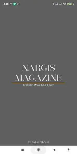 Play Nargis Magazine  and enjoy Nargis Magazine with UptoPlay