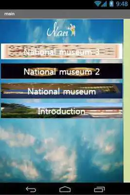 Play Nari-all about Korean culture