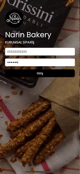 Play Narin Bakery  and enjoy Narin Bakery with UptoPlay