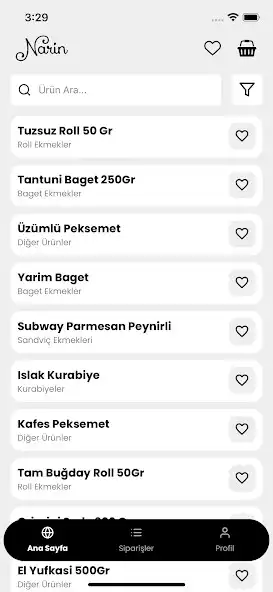 Play Narin Bakery as an online game Narin Bakery with UptoPlay