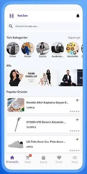 Play NarJan as an online game NarJan with UptoPlay