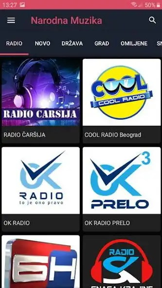 Play Narodna Muzika Ex Yu  and enjoy Narodna Muzika Ex Yu with UptoPlay