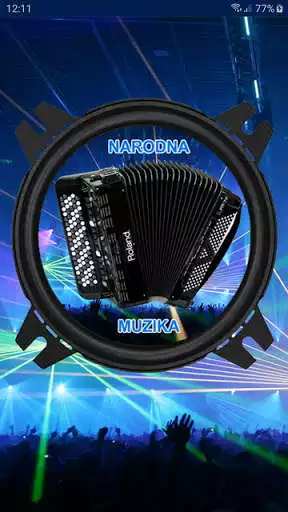 Play Narodna Muzika  and enjoy Narodna Muzika with UptoPlay