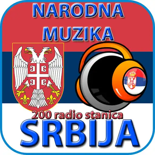 Play Narodna muzika Srbija APK