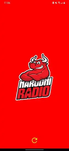 Play Narodni radio BiH  and enjoy Narodni radio BiH with UptoPlay