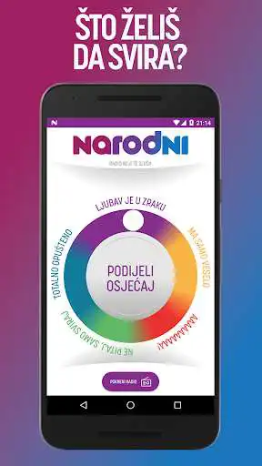 Play Narodni  and enjoy Narodni with UptoPlay