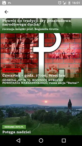 Play Narodowy Sympatyk  and enjoy Narodowy Sympatyk with UptoPlay