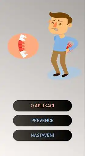 Play Narovnej se! as an online game Narovnej se! with UptoPlay