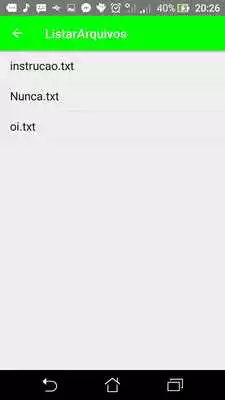 Play Narrador de Texto Offline