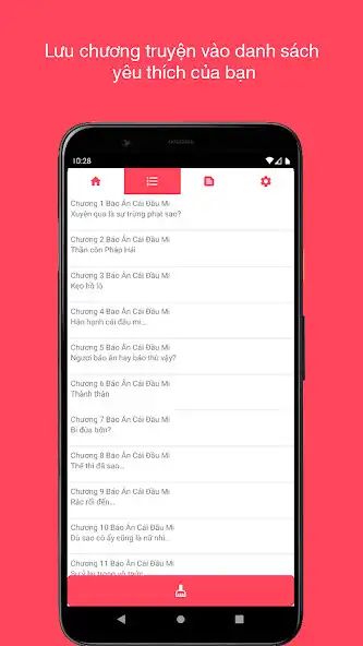 Play NarrateMe - Nghe Truyện Audio as an online game NarrateMe - Nghe Truyện Audio with UptoPlay