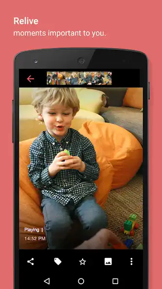 Play Narrative as an online game Narrative with UptoPlay