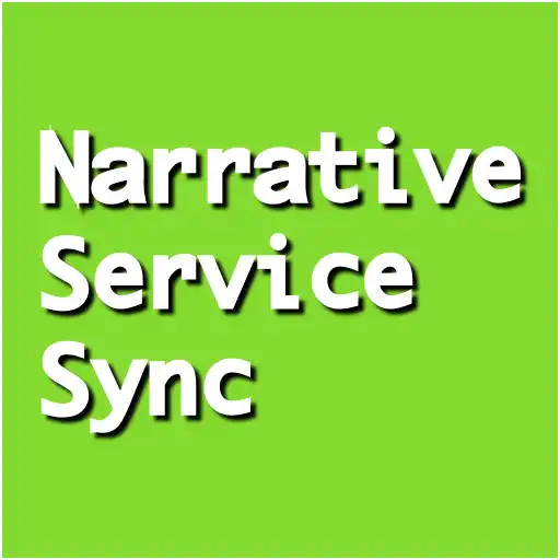 Play Narrative Service Sync APK Play Narrative Service Sync APK