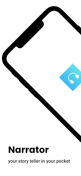 Play Narrator (PDF to Audio book)  and enjoy Narrator (PDF to Audio book) with UptoPlay
