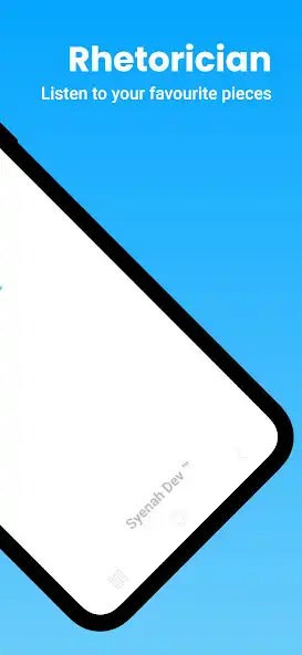Play Narrator (PDF to Audio book) as an online game Narrator (PDF to Audio book) with UptoPlay