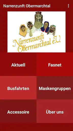 Play Narrenzunft Obermarchtal  and enjoy Narrenzunft Obermarchtal with UptoPlay