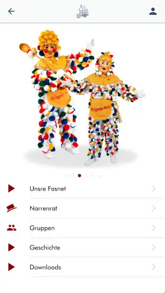 Play Narrenzunft Spritzenmuck as an online game online Narrenzunft Spritzenmuck with UptoPlay Play Narrenzunft Spritzenmuck as an online game Narrenzunft Spritzenmuck with UptoPlay
