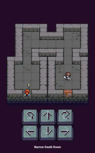 Play Narrow Death Room  and enjoy Narrow Death Room with UptoPlay