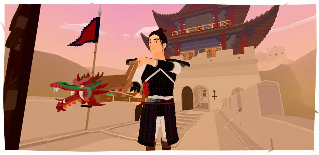 Play Narrow One as an online game Narrow One with UptoPlay