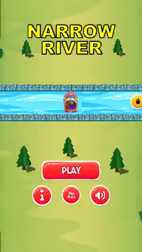 Play Narrow River  and enjoy Narrow River with UptoPlay