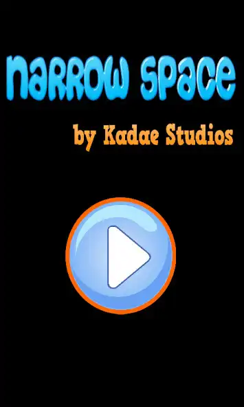 Play Narrow space  and enjoy Narrow space with UptoPlay