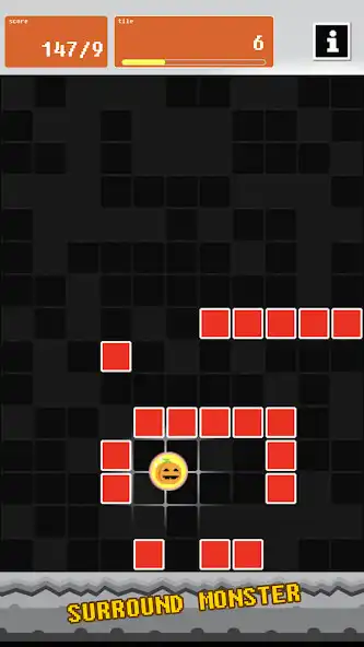 Play Narrow the Siege as an online game Narrow the Siege with UptoPlay