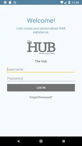 Play NAR: The Hub  and enjoy NAR: The Hub with UptoPlay