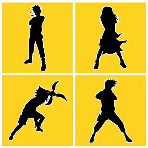 Play Narto Ninja Quiz APK Play Narto Ninja Quiz APK