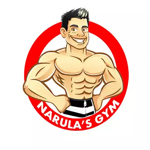 Play Narulas Gym APK